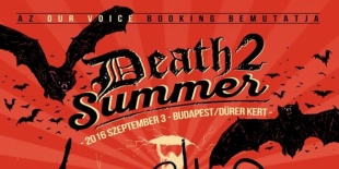 Death 2 Summer IV.
