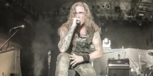 Equilibrium: új dal a budapesti koncert előtt