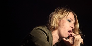 GUANO APES