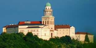Péntektől vasárnapig tart az ARCUS TEMPORUM XII Pannonhalmi Művészeti Fesztivál