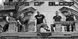 Útvesztő  - Megérkezett a Words of Blood legújabb videoklipje!