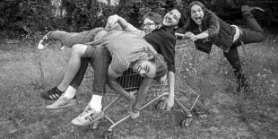 Junkie Jack Flash: leves, süti, dinamit!