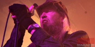 Warrel Dane, Dreamrites, Ad Astra