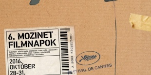 Egy hónap múlva kezdődik a 6. Mozinet filmnapok