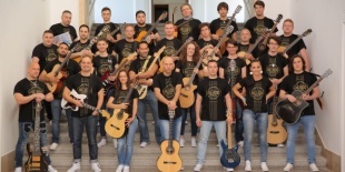 Palladio Orchestra!