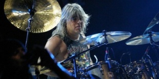 Scorpions: Mikkey Dee hivatalosan is tag lett
