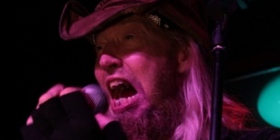 WARREL DANE