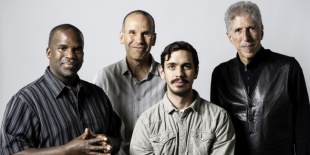 A kortárs jazz összes árnyalata - CAFe Budapest Kortárs Művészeti Fesztiválon