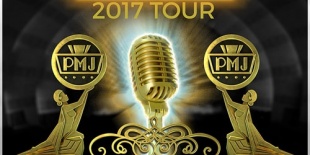 Budapesten a fergeteges Postmodern Jukebox!