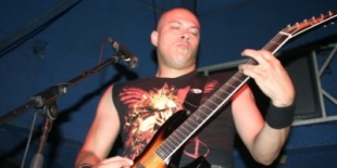 Vagus Nerve: videó az ex-God Forbid gitárostól