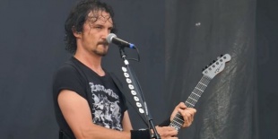 Új videó a Gojira-tól: The Shooting Star