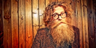 Ben Caplan and The Casual Smokers