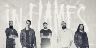 In Flames: megvan az új dobos