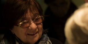 Mészáros Márta ma 85 éves