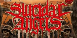 Suicidal Angels, Skull Fist, Evil Invaders, Mortillery