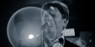 Ashes to Ashes - hommage á David Bowie - holnap