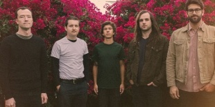 Touché Amoré, Angel Du$t