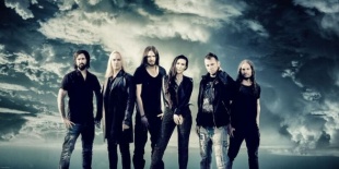 Amaranthe: maximalista albummal tér vissza a svéd pop metal csapat