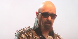 Egy 1991-es Judas Priest buli profi felvétele került fel a YouTube-ra