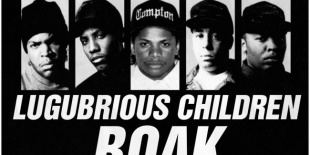 Boak és a Lugubrious children a DRRPNC-ben