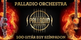Csatlakozik a 100 gitároshoz a Kismenők döntőse