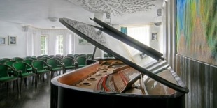 Folytatódik a fiatal tehetségek hangversenysorozata Bartók Emlékházban