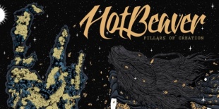 Megjelent a Hot Beaver debütáló albuma