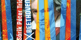 Sárik Péter Trió x Beethoven: Beethoven műveinek jazz-feldolgozásai - lemezbemutató koncert