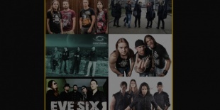RockPlace MiniFest 2016 – hat zenekar a fesztiválhangulatért