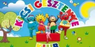 Újjászületett Dobrády Ákos kezei alatt Kicsi Gesztenye
