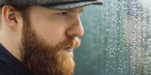 Alex Clare bemutatja Tail of Lions lemezét
