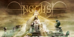 Noctis: megjelent az ajkai progos power metal banda új lemeze, lemezbemutató decemberben