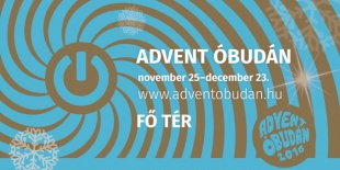 Advent Óbudán