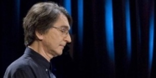 Jevgenyij Koroljov Bach-sorozata a Zeneakadémián