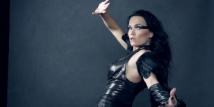 Tarja a Barba Negra klubban
