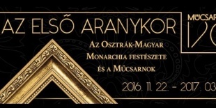 Az első aranykor - Az Osztrák-Magyar Monarchia festészete és a Műcsarnokban