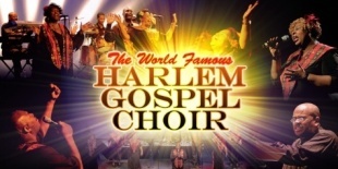 Harlem Gospel Choir Budapesten