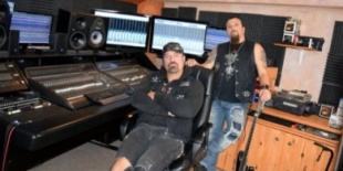 Adrenaline Mob: készül az új album