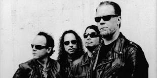 Metallica: mindegyik számhoz klip készült