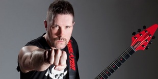 Annihilator: januárban tripla kiadvány