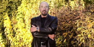 Jethro Tull - Ian Anderson Best of programja