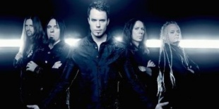 Kamelot: jövőre új albumon dolgoznak