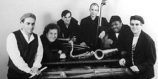 Újra Budapesten a New York Ska-Jazz Ensemble