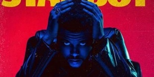 Itt a Starboy
