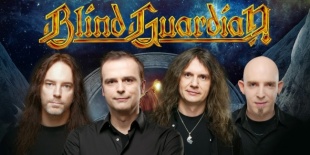 Blind Guardian: újabb videójátékban tűnnek fel