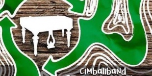 Megjelent a Cimbaliband Recycle című új lemeze