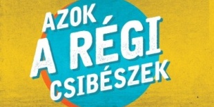 Megjelent az Azok a régi csibészek – párbeszéd a rock and rollról című kötet