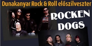 Dunakanyar Rock & Roll előszilveszter