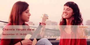 Chavela Vargas élete és dalai