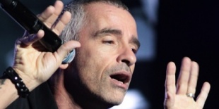 EROS RAMAZZOTTI
